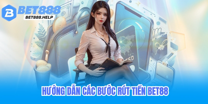 Hướng Dẫn Cách Rút Tiền Bet88 Bằng Các Hình Thức Phổ Biến 6 Các phương thức rút tiền Bet88 phổ biến