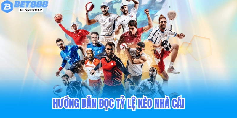 Đọc Vị Kèo Nhà Cái Bet88 - Bắt Kèo Chuẩn 100% 7 Hướng dẫn đọc và hiểu tỷ lệ kèo nhà cái Bet88