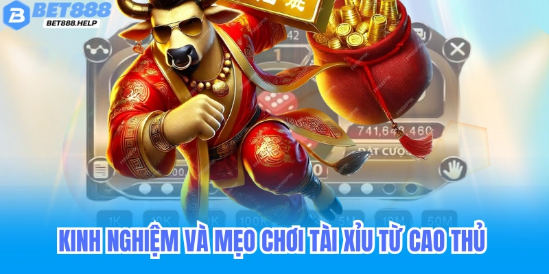 Hướng dẫn chi tiết cách tham gia tài xỉu tại Bet88