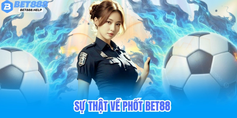 Sự thật sau phốt Bet88